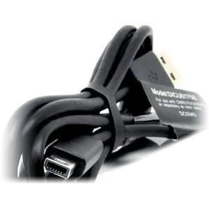   OEM Original Mini USB, Slanted Corner Style Data Cable: Electronics