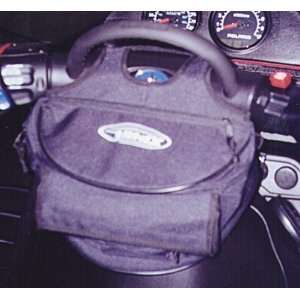  G Max Handlebar Bag with Map Pouch TWSM 001 Automotive