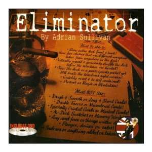  Eliminator 2.0 (With DVD) 