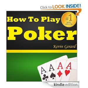 Play Poker like the Pros Cover