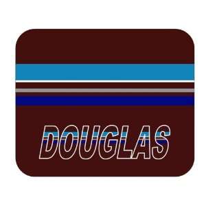  Personalized Gift   Douglas Mouse Pad 