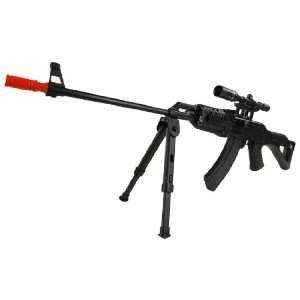 Spring JP 905A FPS 220 Airsoft Sniper Rifle Sports 