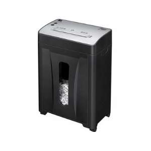   Shredder B 152C For Home Office/Small Business Use Black: Electronics