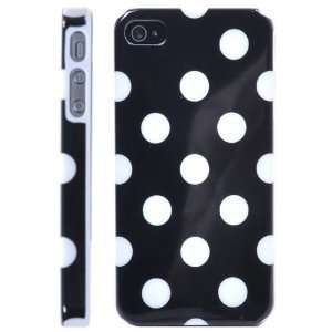   Hard Plastic Back Case Cover for iPhone 4S/iPhone 4 