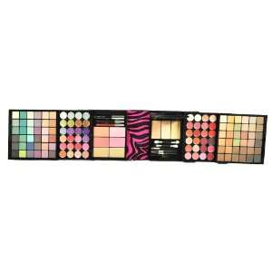   traveller size eye shadow and blusher make up gift set kit by Cameo