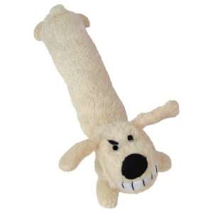  Loofa Dog Plush Toy