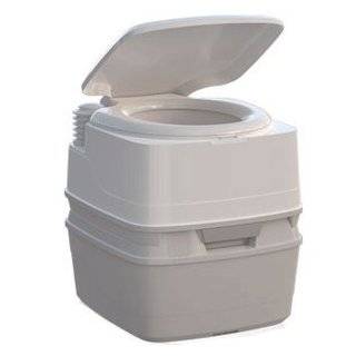   Campa Potti XG Portable RV Toilet 