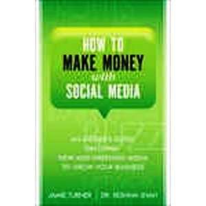  How to Make Money with Social Media 