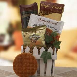 Home Sweet Home Housewarmning Gift Baskets  Grocery 