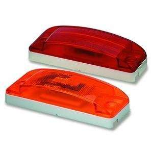  Peterson Manufacturing Mini Clearance Light   Red