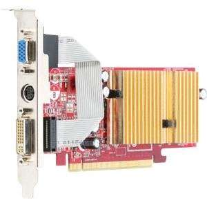   Geforce 6200LE Pci e VGA Card 64MB Tv Out Dvi Turbo Cache: Electronics