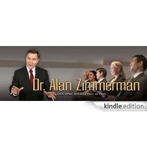  Alan Zimmermans Blog Kindle Store Dr. Alan Zimmerman