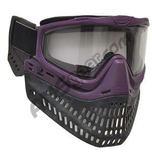  JT ProFlex Thermal Paintball Mask w/ Clear Lens   EPS 