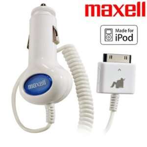  IPOD AUTO POWER ADAPTER  Players & Accessories