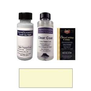  2 Oz. Raw Sienna Paint Bottle Kit for 1960 Dodge All Other 