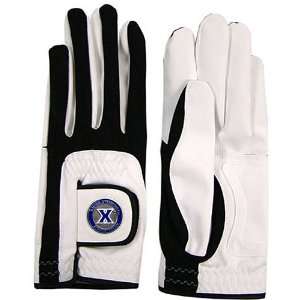  Xavier Musketeers Golf Glove  Onesize Left Hand Only from Team 