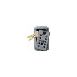  SUPRA StorAKey   S6 Slimline Key Lock Box