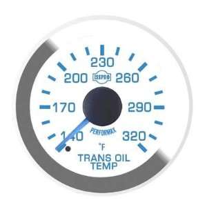  ISSPRO EV 2 Trans Oil Temp 140 320 degrees F Automotive