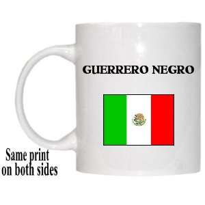  Mexico   GUERRERO NEGRO Mug 