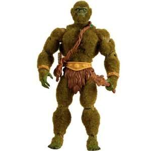  Moss Man Flocked Ears Masters of the Universe Classics 