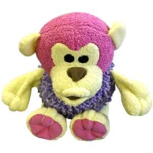  Plushables Happy Monkey Dog Toy 8 Pet Supplies