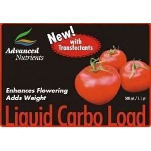  Carbo Load Liquid   1 L Patio, Lawn & Garden