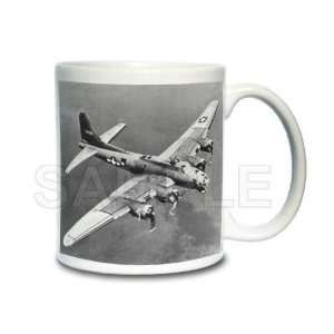  B 17 Flying Fortress   Coffee Mug 