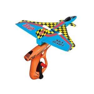  Kid Galaxy 115788 Dyna Flyer Sky Dart: Toys & Games