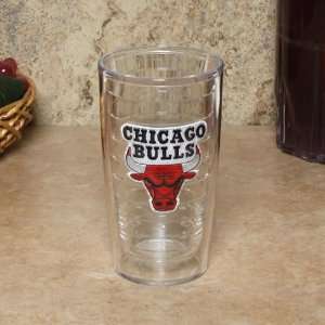  NBA Tervis Tumbler Chicago Bulls 16oz. Team Logo Tumbler 