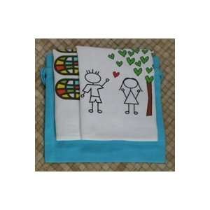  Two Pack Love Gift Set