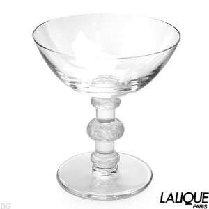  Lalique Verre Liqueur Nø6 Beaugency Collection Made in 