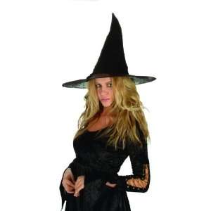  Adult Spider Witch Hat Costume Accessory: Everything Else