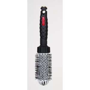  Domed Aerated Ceramic Ionic Rounder Hair Brush 2.5 Inch (#87) Beauty