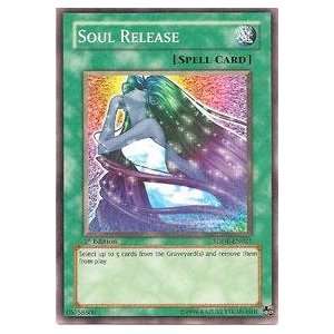  Yu Gi Oh!   Soul Release   Structure Deck The Dark Emperor 