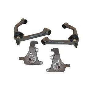  ford f150 1997 2003 Lifted Spindles Fo97Xx 3 Lift With 