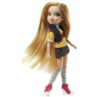  Bratz Play Sportz Tess Dance Doll Toys & Games