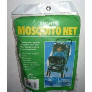  Infant Mosquito Net: Baby