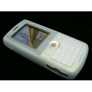   silicone skin case for Sony Ericsson K750i K750c K750: Electronics