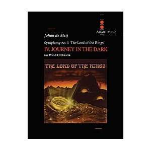  Lord of the Rings, The (Symphony No. 1)   Journey in the Dark 