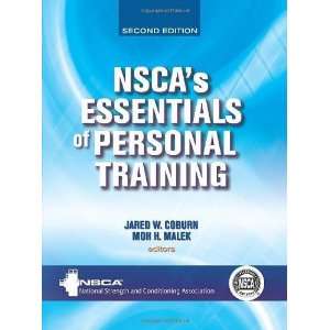  HardcoverNSCA  National Strength & Conditioning Association 