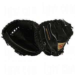   2007 Gold Glove Pro Taper Catchers Baseball Gloves: Sports & Outdoors
