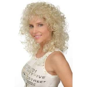  California Curl Synthetic Wig by Sepia Toys & Games