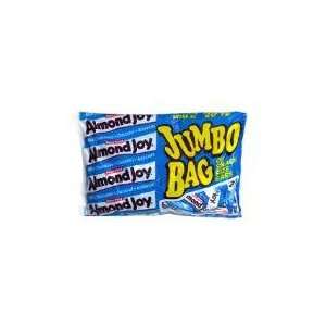 Almond Joy Snack Size Bars Jumbo Bag, 20.1 oz. (Pack of 6)  