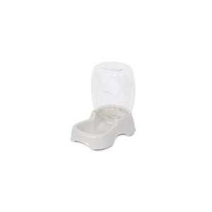  Petmate Caf?? Waterer White 1.5gal