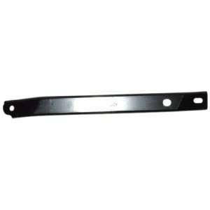 OE Replacement Ford Expedition/F 150 Front Driver Side Bumper Bracket 