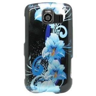   Phone Cover Case for LG Optimus S / Optimus U LS670   Spring Flowers