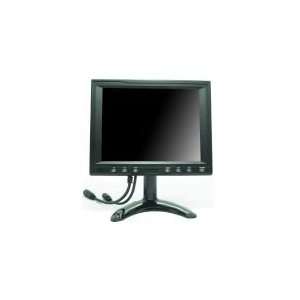    faytech FT8 8 inch Touch Screen Monitor: Computers & Accessories