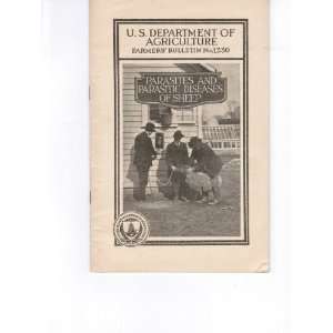  U.S. Department of Agriculture Bulletin No. 1330 