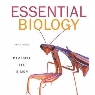   3rd Edition (Campbell Biology Websites) Paperback by Neil A. Campbell