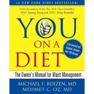  YOU On A Diet Revised Edition The Owners Manual for 